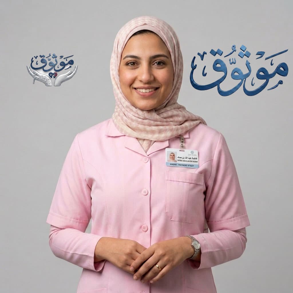 موثوق للرعاية المنزلية موبايل
